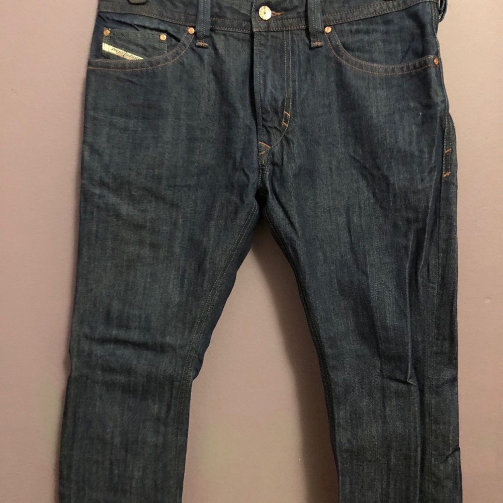 Diesel Jean
